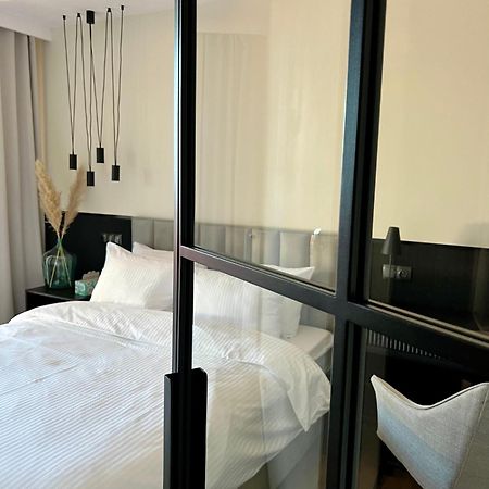 Lake Apartment Krakow Exterior photo