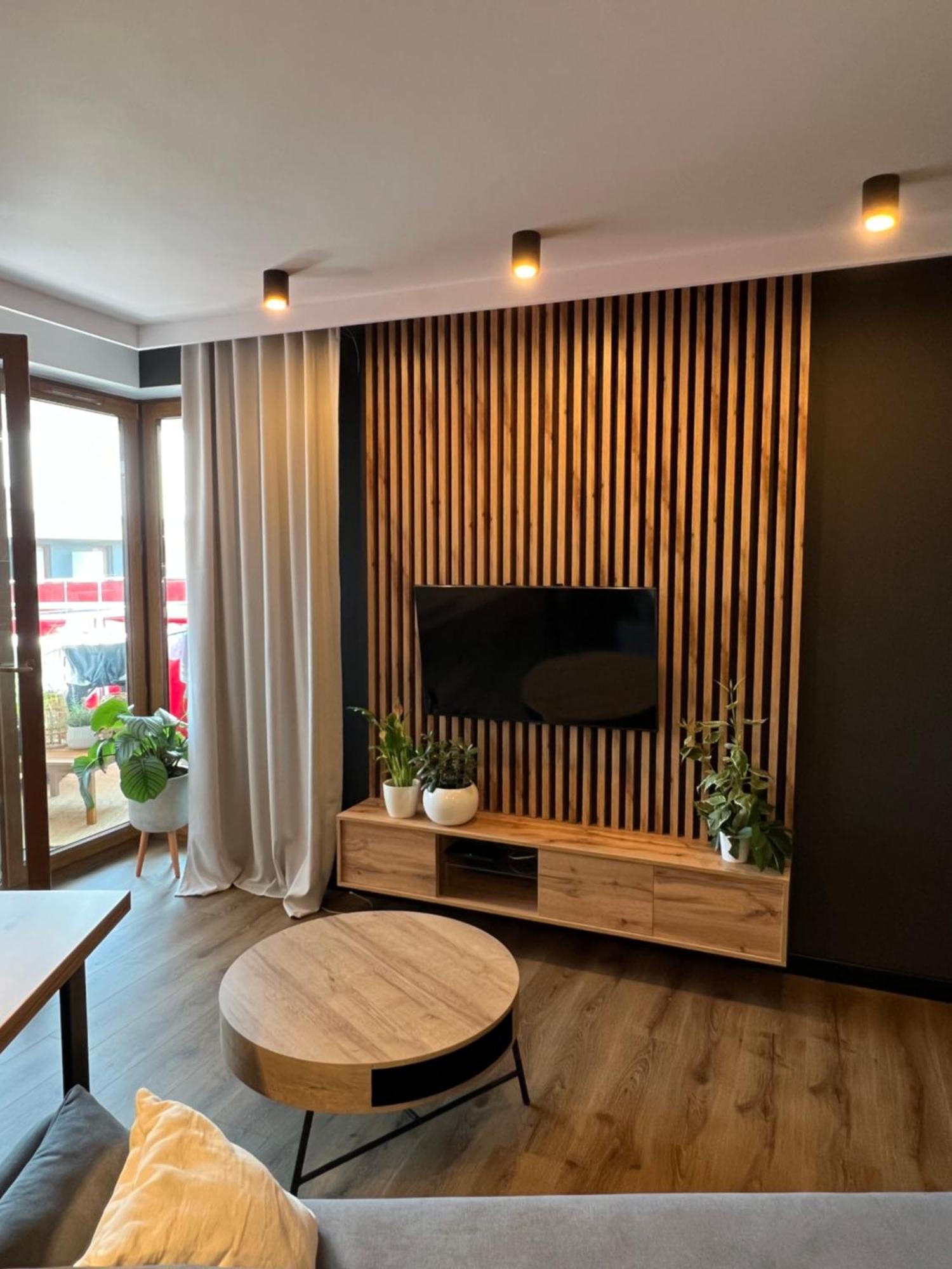 Lake Apartment Krakow Exterior photo